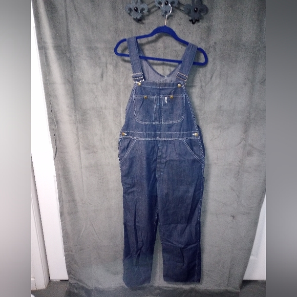 Vintage Other - Vintage Sears Overall Size 36x39